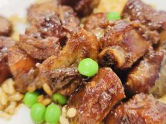 -山泉公馆酒家(珠江新城店)