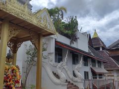 -西双版纳勐泐文化旅游区