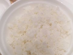 米饭-喜家德虾仁水饺(浦东山姆店)