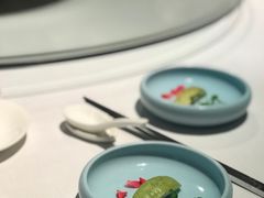 -广州富力丽思卡尔顿酒店·丽轩·粤菜