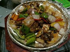 -美极鲜食坊(宝安南路店)