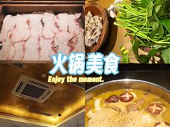 -二刀潮牛(重庆光环购物公园店)
