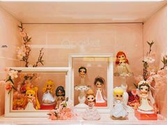 -泡泡玛特POPMART(世豪广场店)