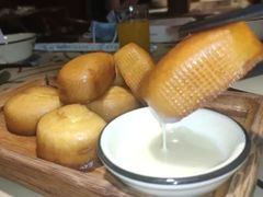 -新凯旋烧烤·燕姐千岛湖土菜