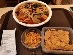 -水平有限广西米粉·广西风味集(五道口店)