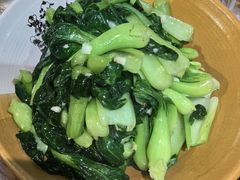 -吃香喝辣·地道衡东菜(南岳大庙店)