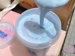 -溪边姑娘·拉丝酸奶水果捞(春熙路店)