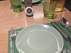 -mango tree芒果树泰国餐厅(青岛万象城店)