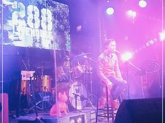 -288 Livehouse 酒吧(思南公馆店)