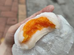 -澳门长洲糯米糍(柯打苏沙街店)