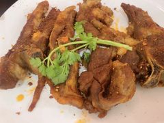 -范记靖远羊羔肉(博物馆店)