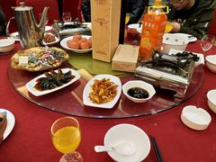 -俏湘浔·宴会主题酒店