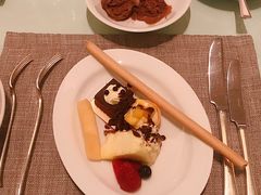 -广州四季酒店·意珍·意式自助餐