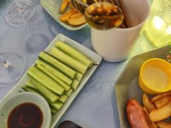 -天空花园餐吧·生日·团建(南山店)