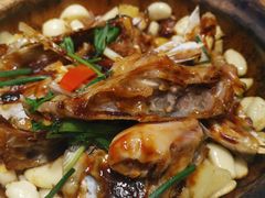 沙窝鱼头-功夫汤粤港餐厅(锦业路店)