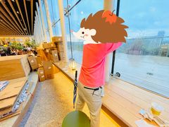 -Seesaw Coffee(朝阳大悦城店)