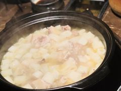-同仁四季椰子鸡(海岸城天利店)