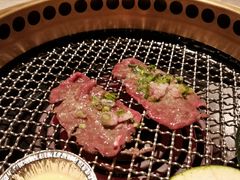 -乾杯烧肉居酒屋(中洲湾店)