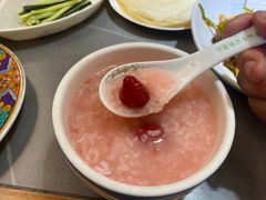 -强氏喜阿婆粥饼店(鼓楼东街店)