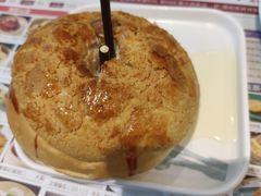 -新世界餐厅(万达店)