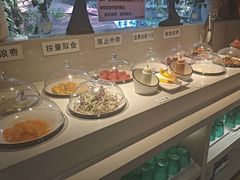 -清真·穆巴拉克西餐厅(回民街店)