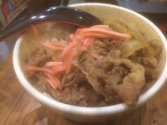 -食其家·牛丼咖喱(天津梅江印象城店)
