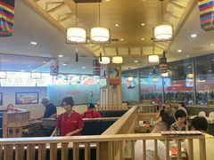 -英兰朝族饭店·英兰锅包肉(佳园路店)