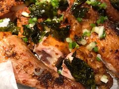 -绿茶餐厅(燕郊永旺店)