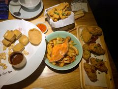 -弄堂里(雨花客厅店)