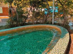 -汕头莲花山度假村温泉