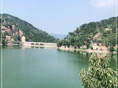 -黄巢水库