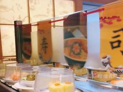 -元气寿司(新城市广场店)