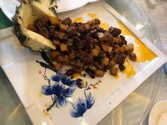 -成都世纪城假日酒店-西楼