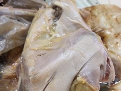 -考记泥焗鸡农庄·海鲜(北洛秘境店)