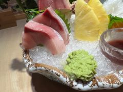 -鱼四季(五彩世界店)