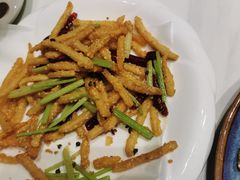 -湖北三五醇酒店·35年新楚菜