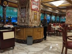 -万宝海鲜舫(劳动公园店)