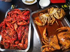 -三妹小龙虾·黄油蟹(华侨城总店)