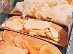 -芸山季·云南山珍菌火锅(南翔印象城MEGA店)