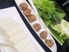 -铜来聚老北京涮肉(恒隆广场店)