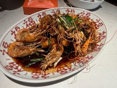 -老头儿油爆虾(金沙印象城店)