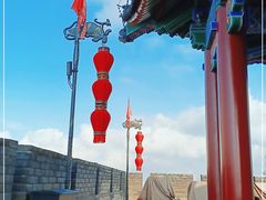 -西安城墙·碑林历史文化景区