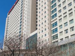 -中国医科大学附属盛京医院(南湖院区)