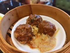 陈皮牛肉丸-正斗·港式粤菜(SKLP店)