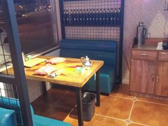 -连锦记海鲜烧烤大排档·锦州特色(西安路交大店)