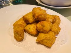 潮州炸虾酥-小白鲨工夫潮膳(曲江店)