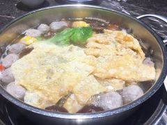 -仄园围炉坊·牛肉火锅·汕头卤水火锅(蛇口店)