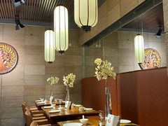 -金枝玉叶上海人家食府(三里河店)