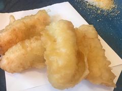 -达摩君日本料理(泰海花园小区店)