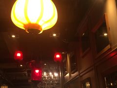 大堂-漫咖啡(红唐店)